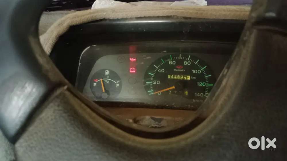 Bolero Di 2wd Bs1 06 12 2005