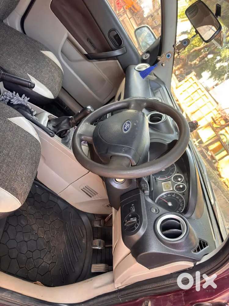 Ford Fiesta 2007 Diesel Well Maintained