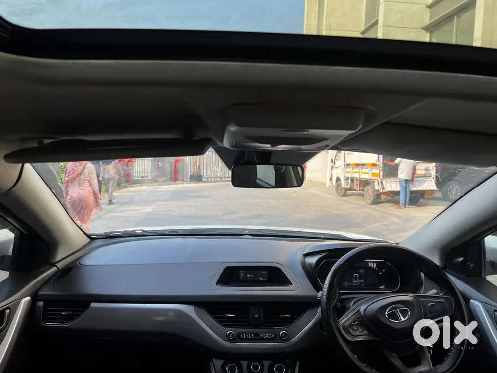 Tata Nexon 2022