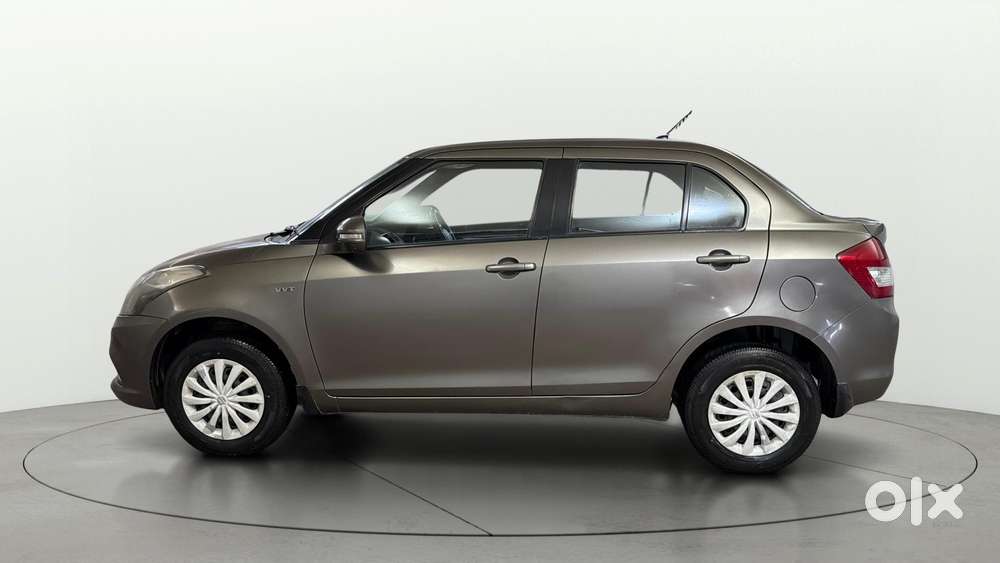 Maruti Suzuki Swift Dzire Vxi 1.2, 2015, Petrol