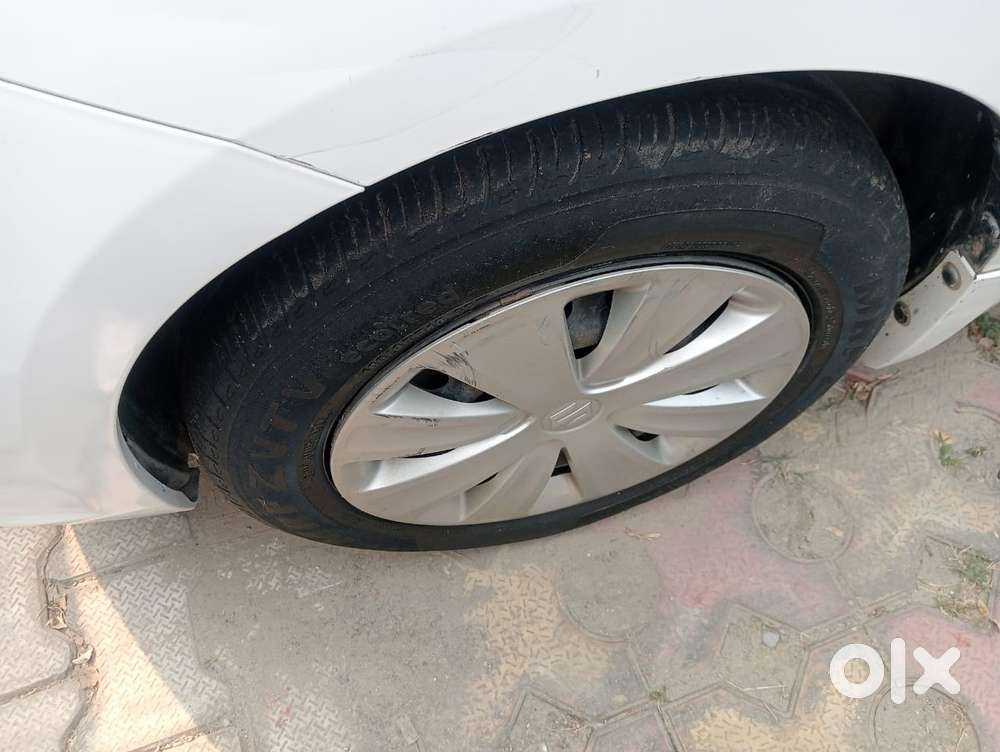 Maruti Suzuki Ertiga Shvs Vdi, 2017, Diesel