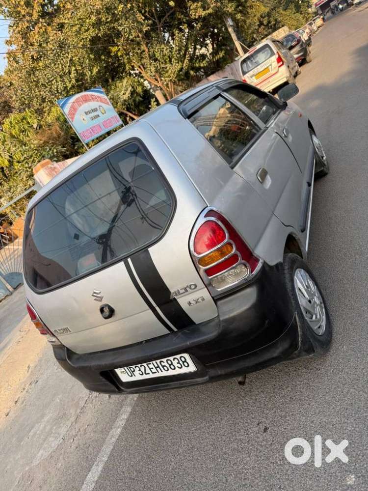 Maruti Suzuki Alto 800, 2012, Cng & Hybrids