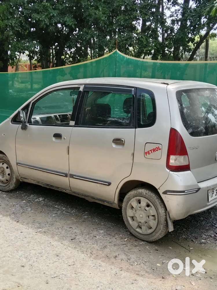 Maruti Suzuki Zen 2010 Petrol Manual