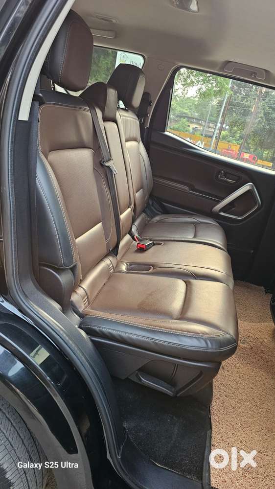 Mahindra Scorpio-n, 2025, Diesel