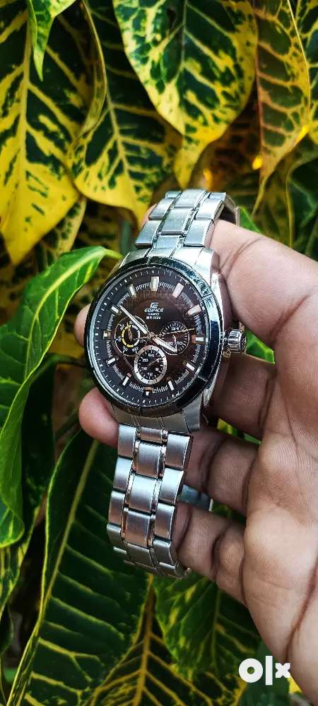 Casio 2025 edifice olx