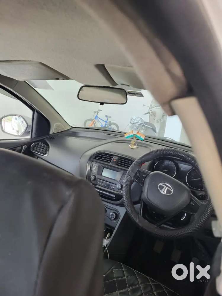 Tata Tigor 2018 Diesel 75000 Km Driven