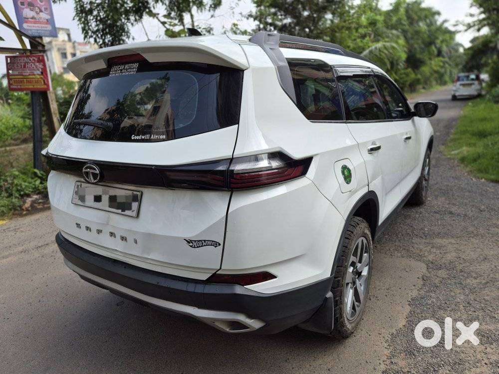 Tata Safari 2.0 Kryotec Xza Plus, 2021, Diesel