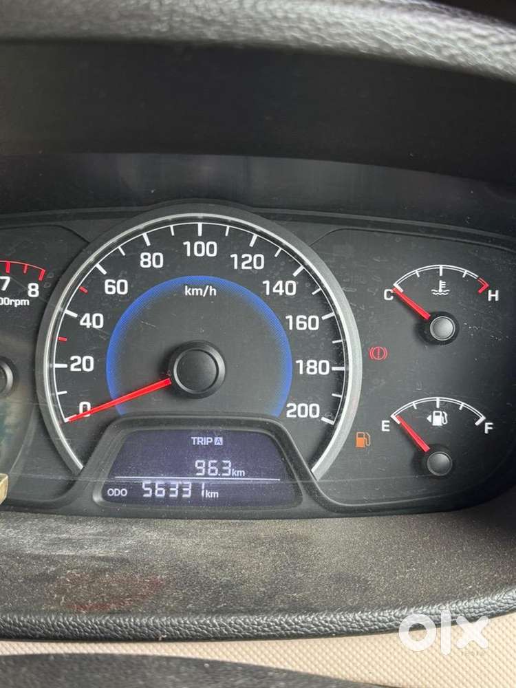 Hyundai Grand I10  Excellent Condition  Well Maintained