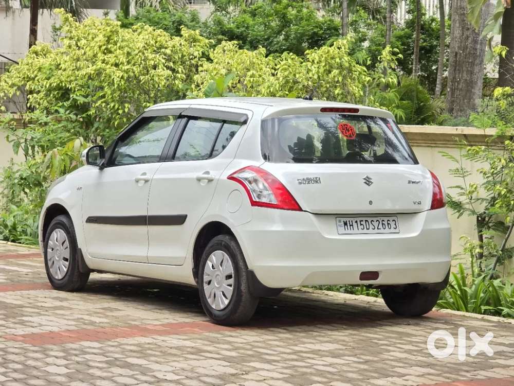 Maruti Suzuki Swift Vxi, 2013, Petrol
