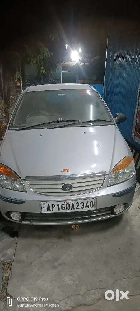 Tata Indica V2  Ls Bslll 2015 Model