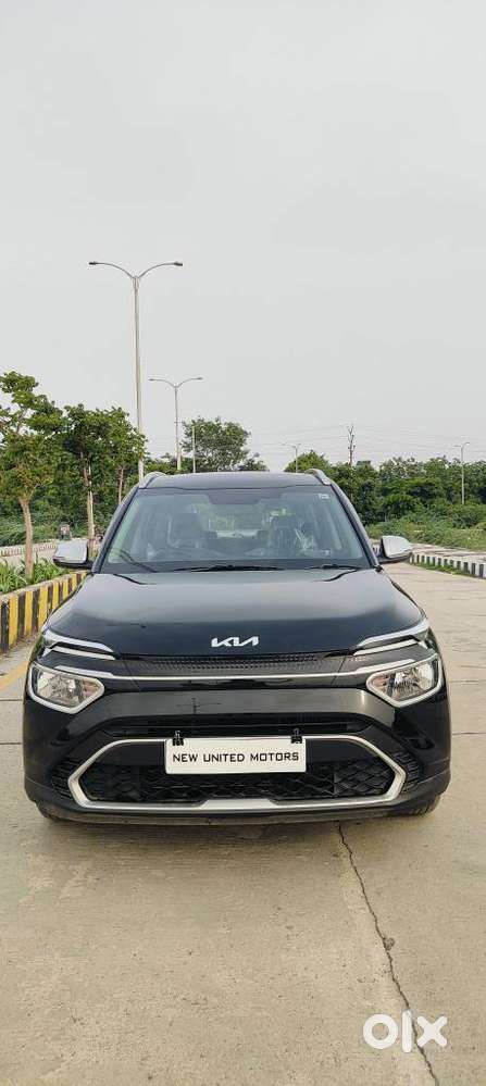 Kia Carens G1.5 6mt Gravity, 2025, Diesel