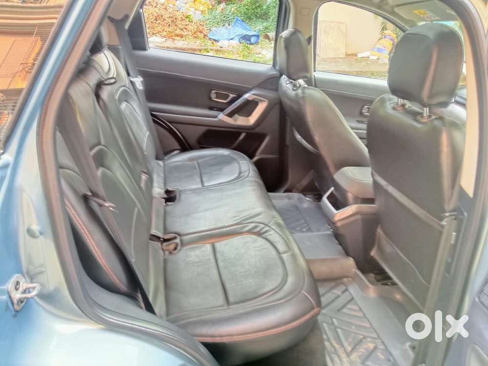Tata Harrier Xt+, 2022, Diesel