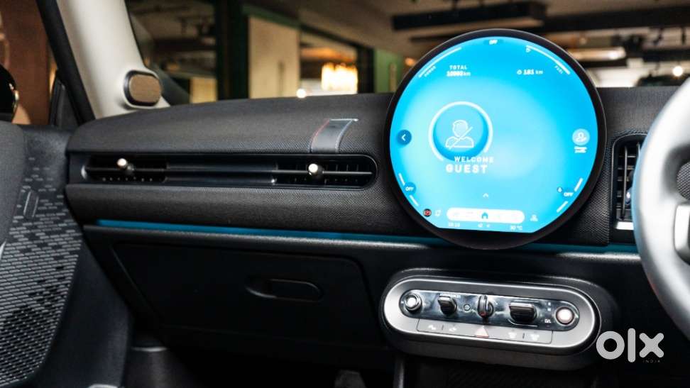 Mini Cooper S 3-door, 2025, Petrol