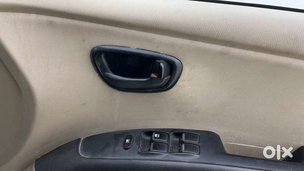 Hyundai I10 Magna 1.1l, 2014, Petrol