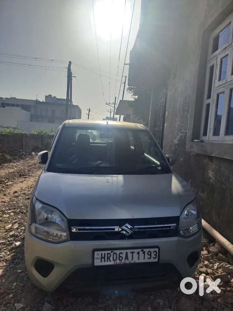 Single Hand Drive Govt. Job Servant Vehicle...