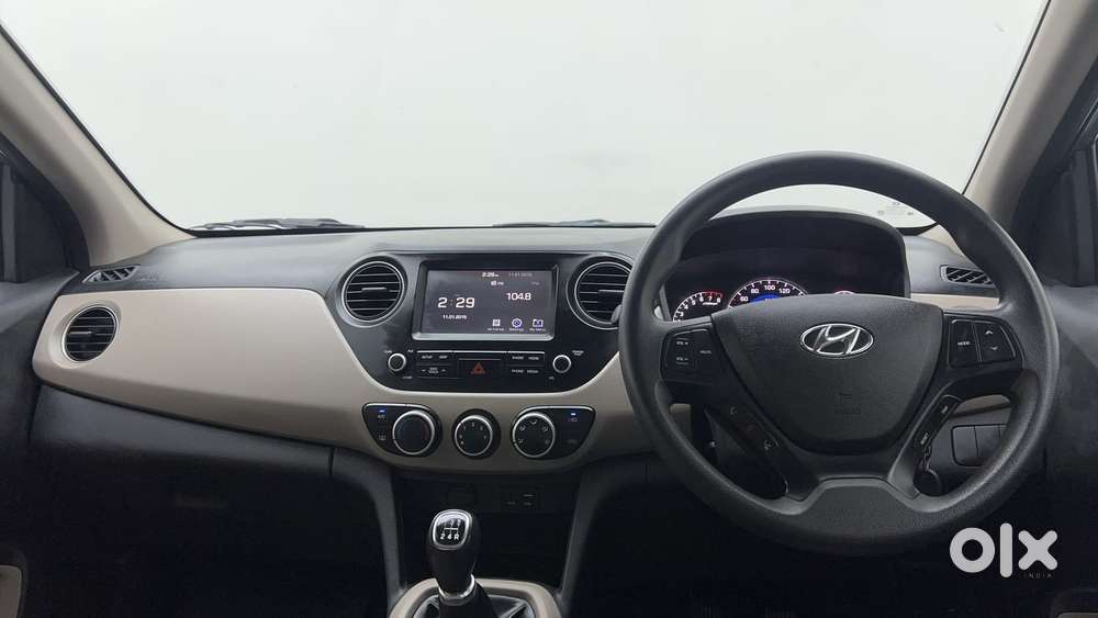 Hyundai Grand I10 1.2 Kappa Sportz, 2019, Petrol