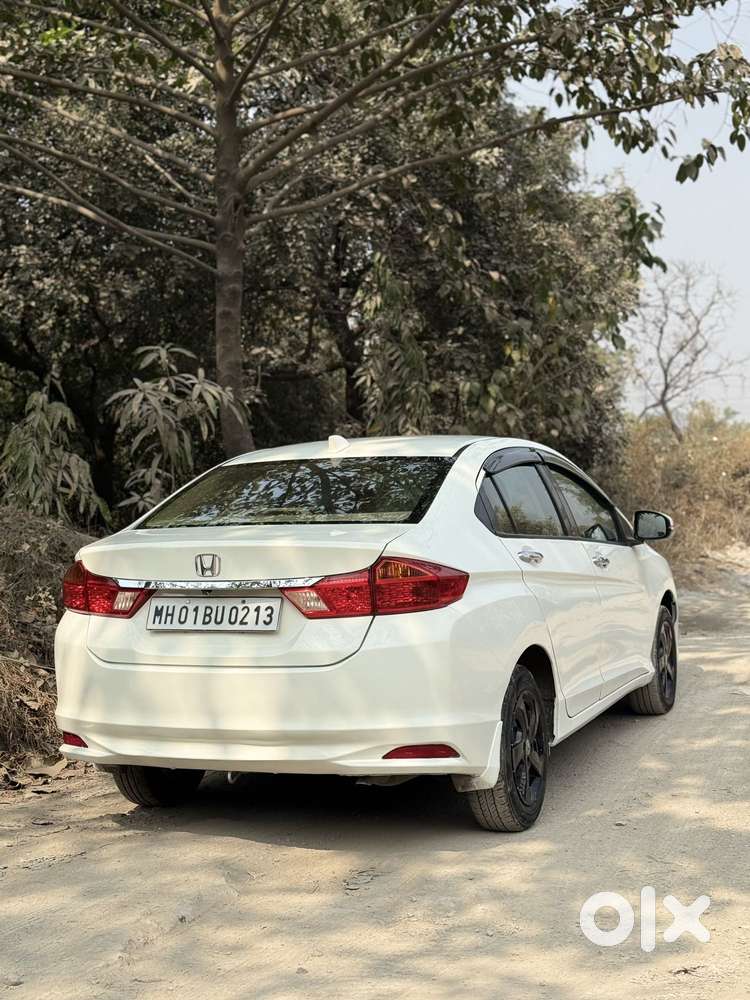 Honda City 2015-2017 I Vtec Cvt Vx, 2014, Petrol