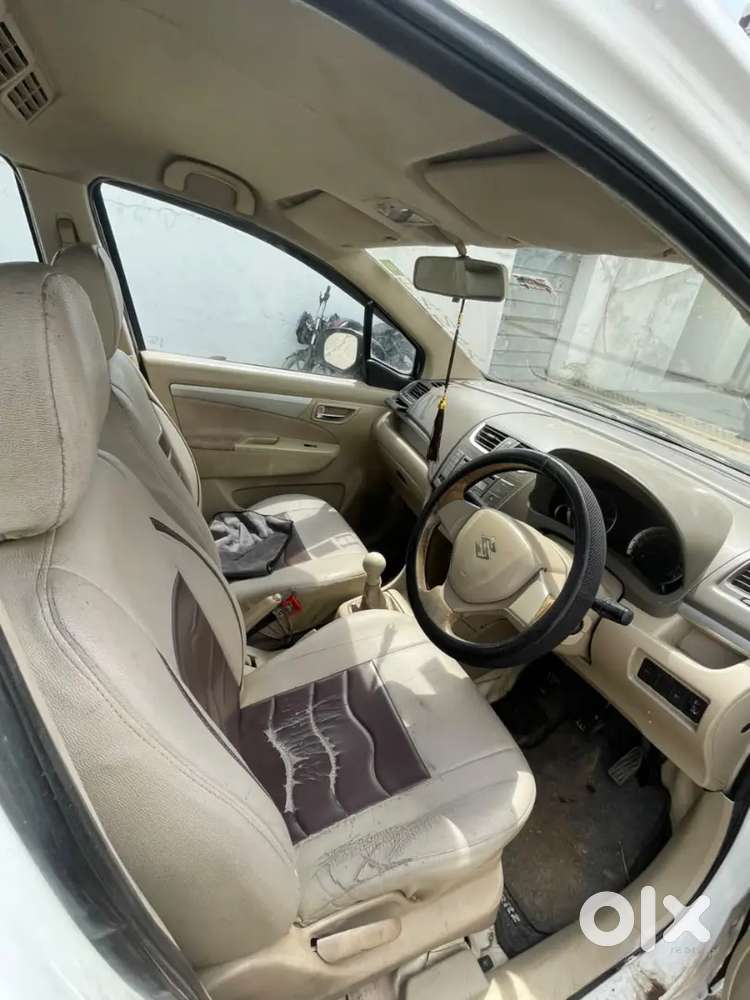 Maruti Ertiga Vdi 2015