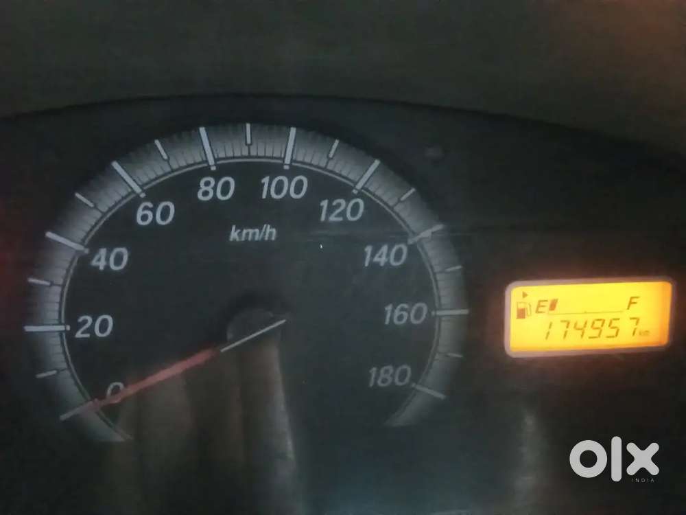 Maruti Suzuki Eeco 2018 Cng & Hybrids 17495 Km Driven