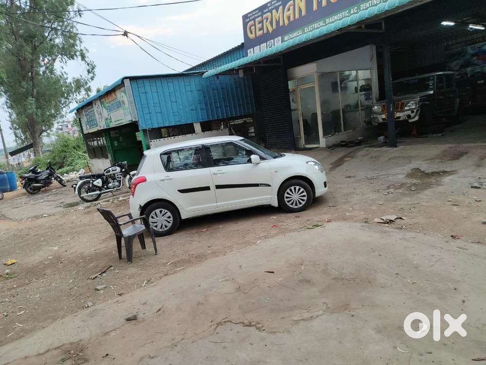 Maruti Swift Diesel 2011