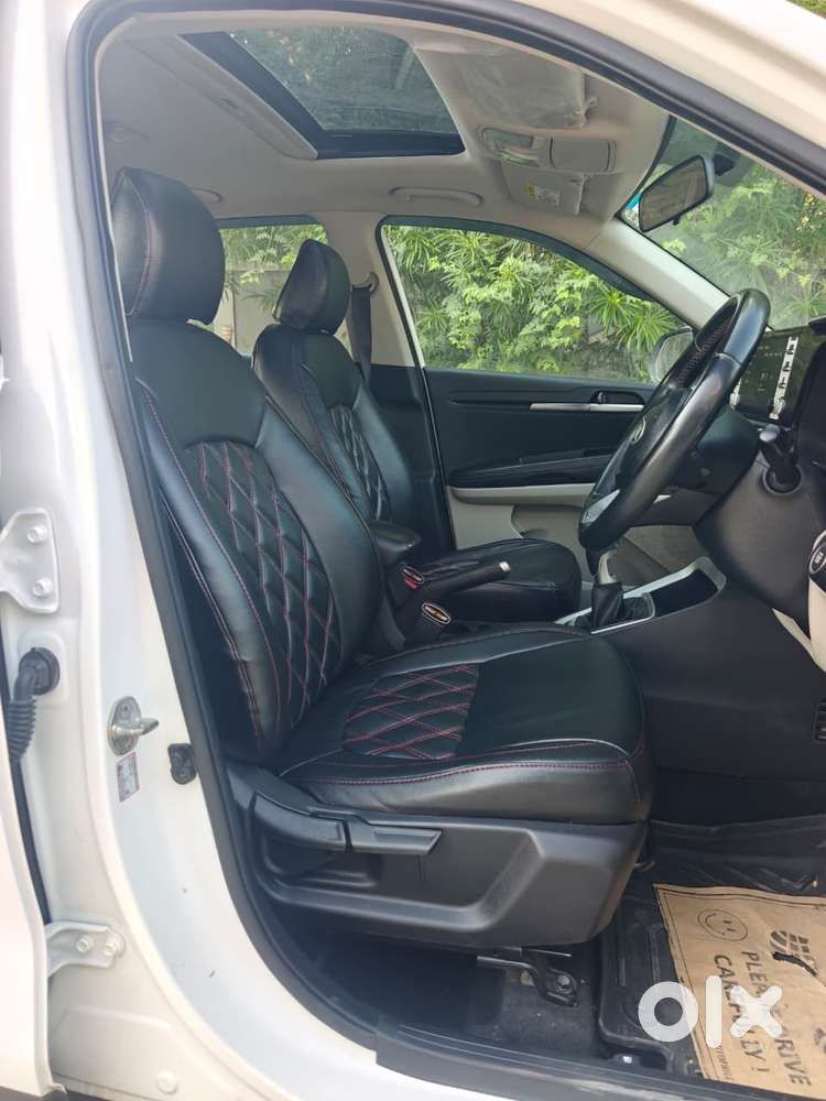 Kia Sonet 1.5 Htx Diesel At Anniversary Edition, 2021, Diesel