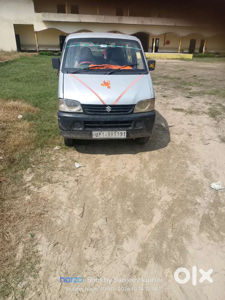 Maruti Suzuki Eeco 1.2 2010