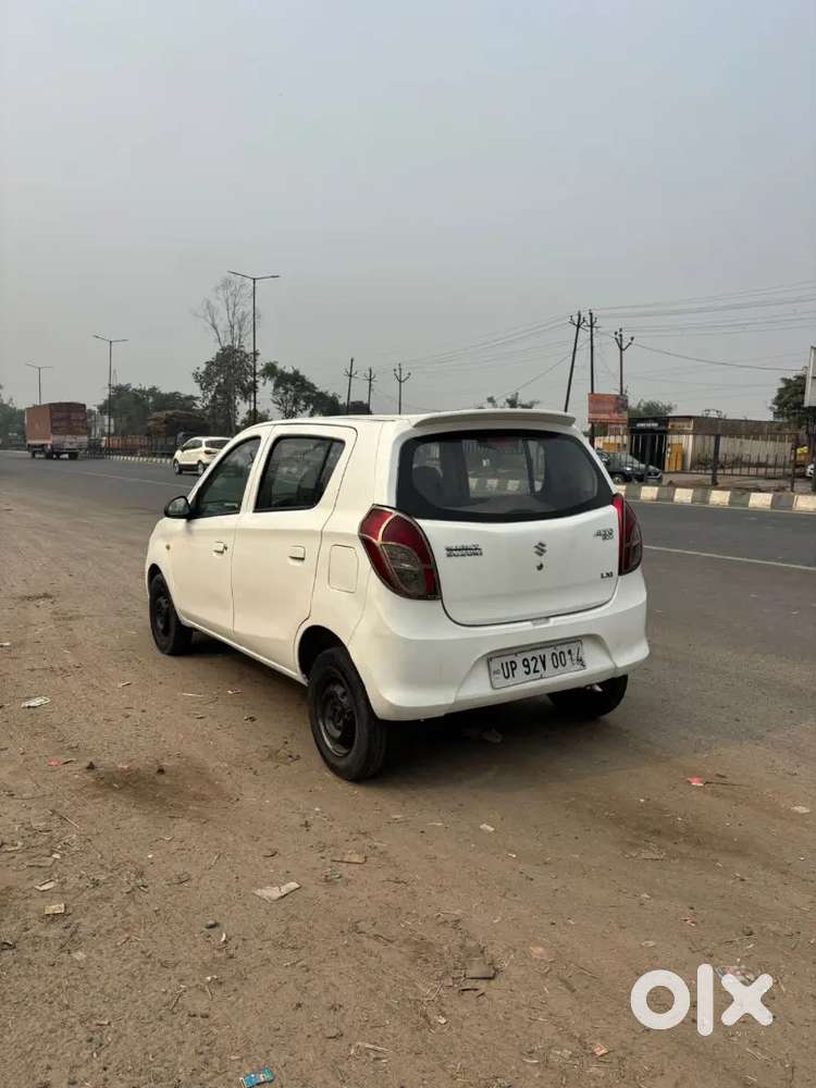 Maruti Suzuki Alto 800 2016 Petrol 87000 Km Driven