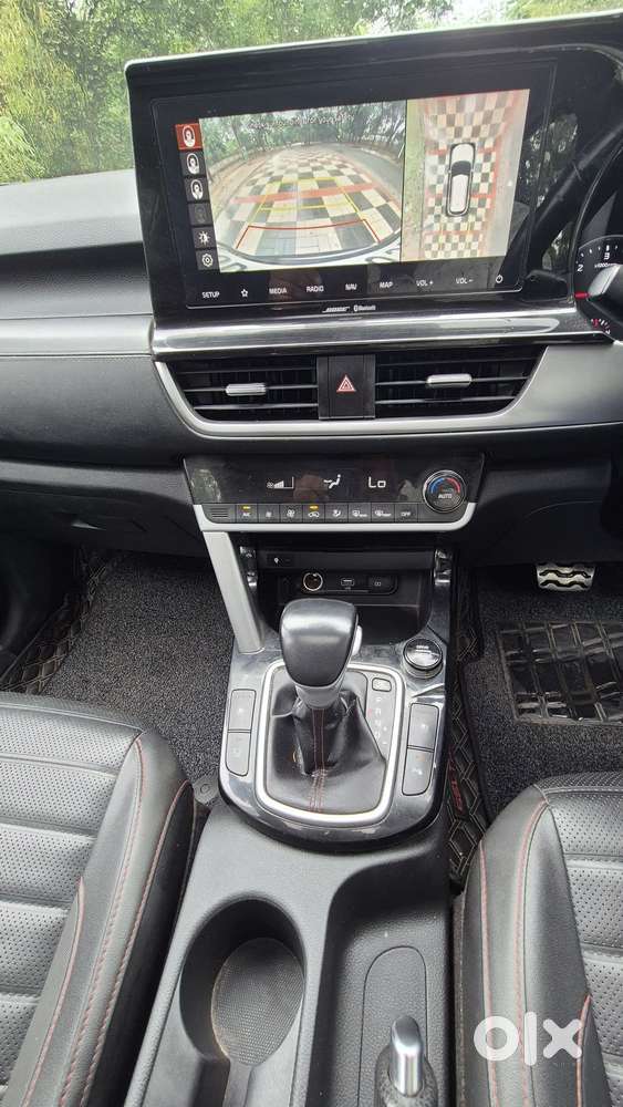 Kia Seltos Gtx Plus, 2021, Diesel