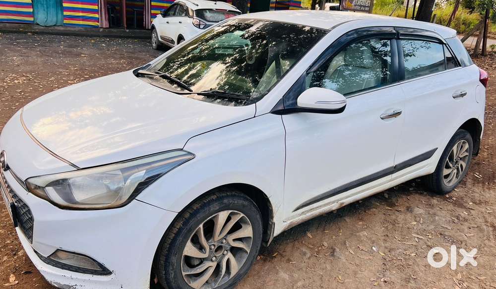 Hyundai I20 Active Diesel 2016
