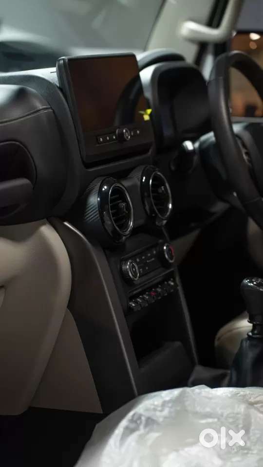Mahindra Thar Roxx, 2025, Diesel