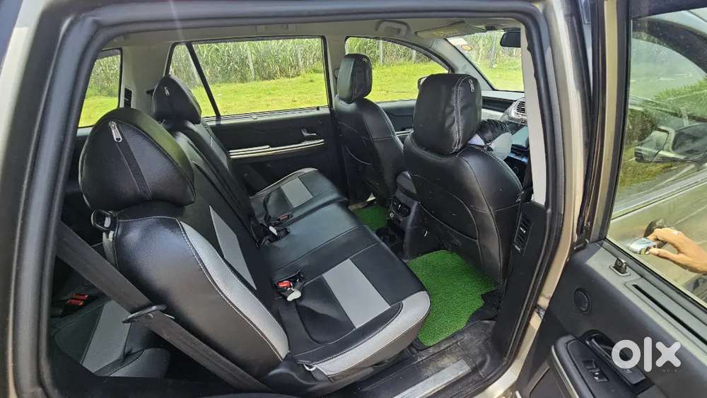 Tata Hexa 2018 Diesel