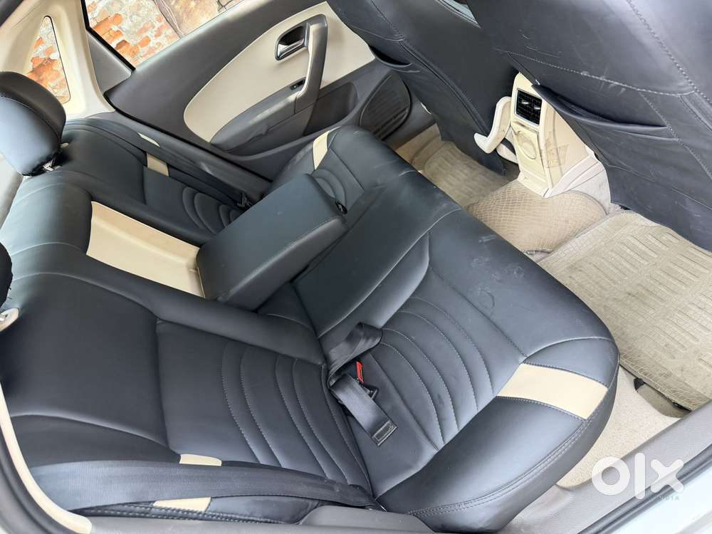 Volkswagen Vento Ipl Ii Petrol Highline, 2012, Petrol