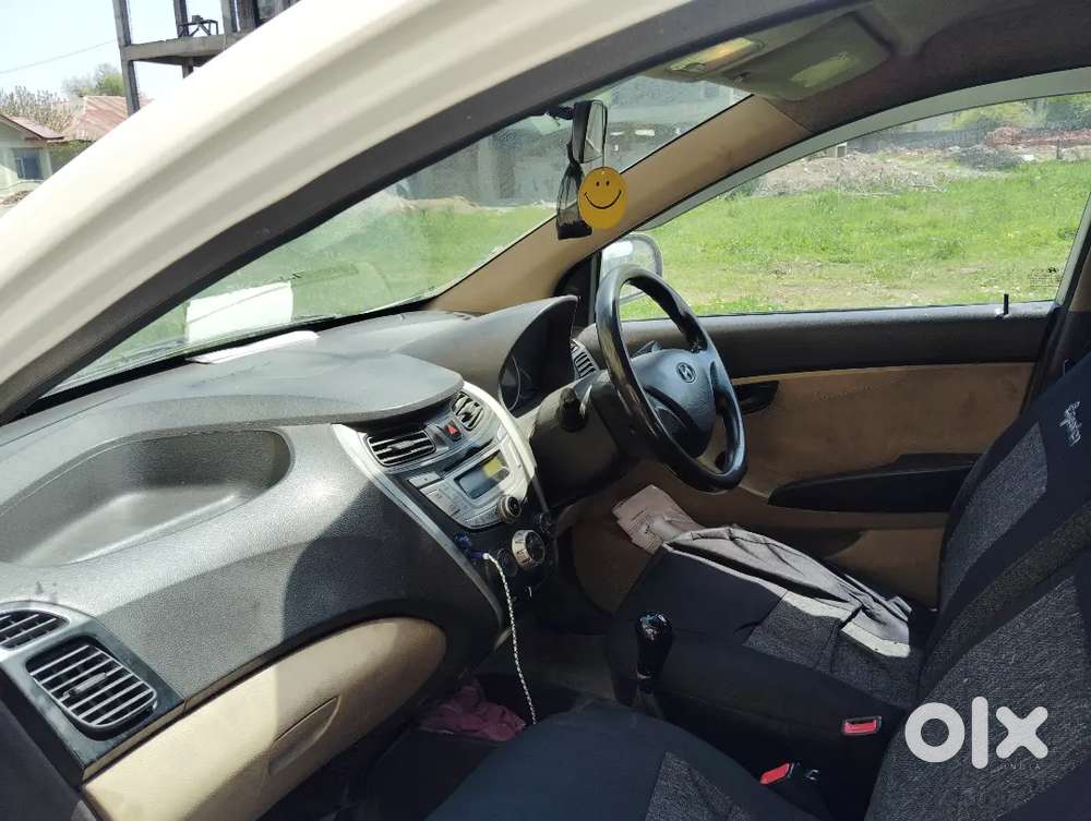 Hyundai Eon 2013 Petrol 165000 Km Driven