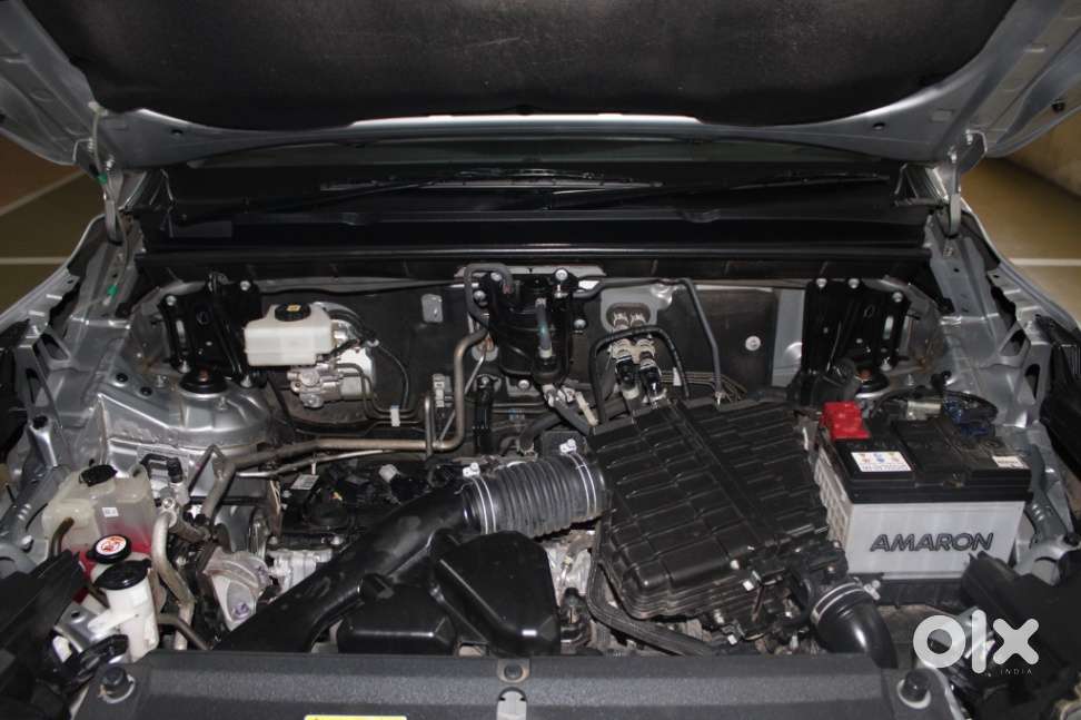 Toyota Innova Hycross 2.0 Zx (o) Hybrid 7 Str, 2024, Petrol