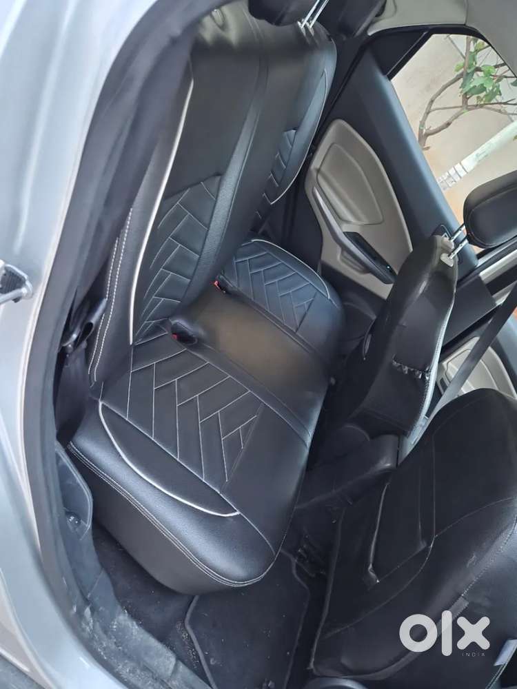 Ford Ecosport [ ] 1.5 Tdci Titanium (o), 2020, Diesel