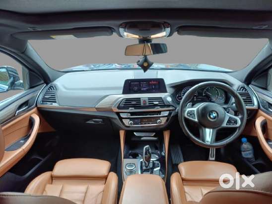 Bmw X4 M Sport X Xdrive20d, 2020, Diesel