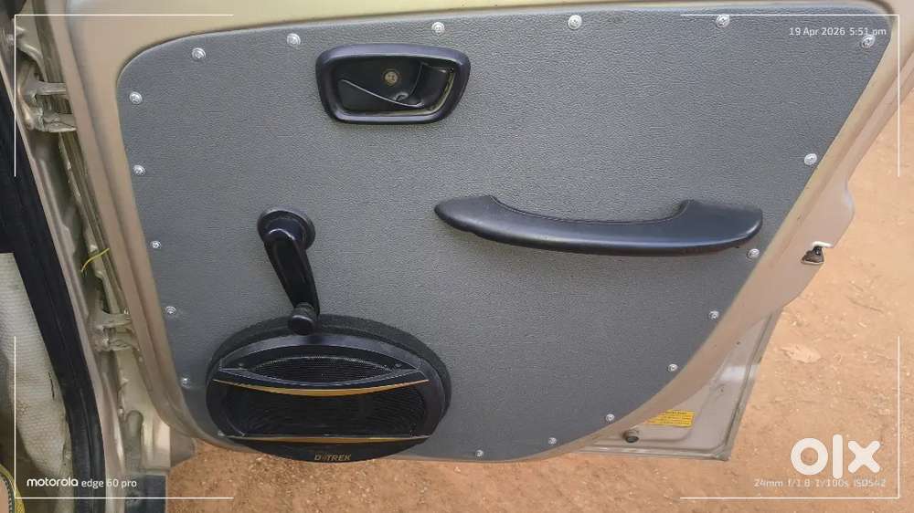 Good Music System, Good Condition