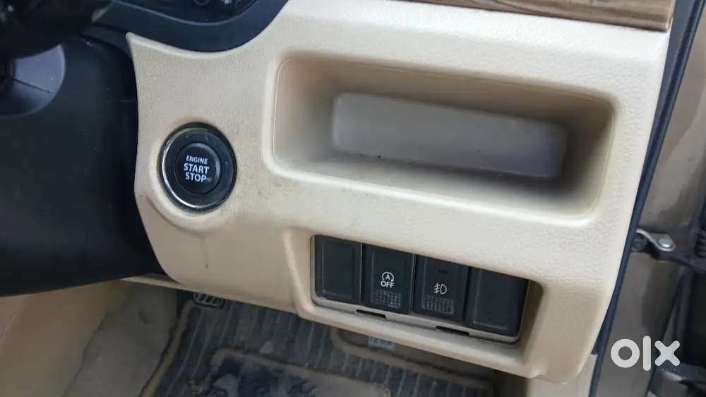 Maruti Suzuki Ciaz 2019 Petrol Well Maintained