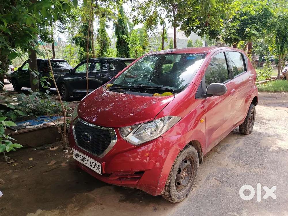Datsun Redigo 2019 Variant 1.0t Petrol