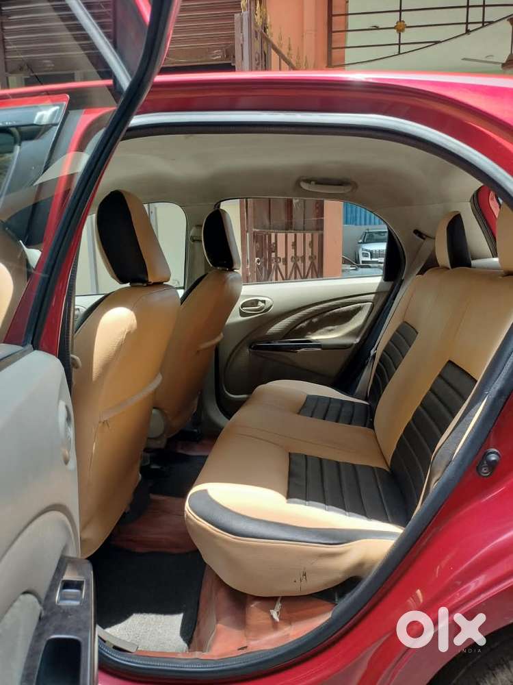 Toyota Etios Liva Vx, 2026, Petrol