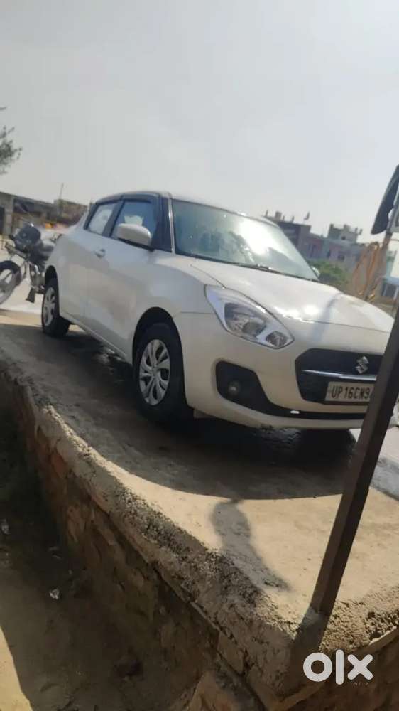 Maruti Suzuki Swift Vdi 2020