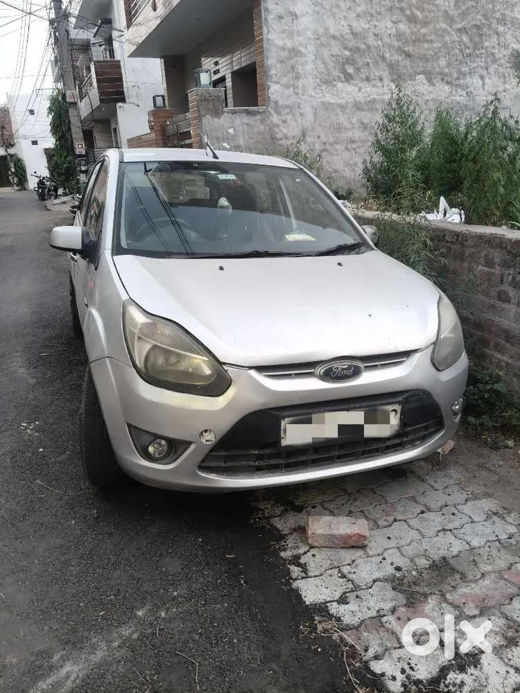 Ford Figo Diesel 2011