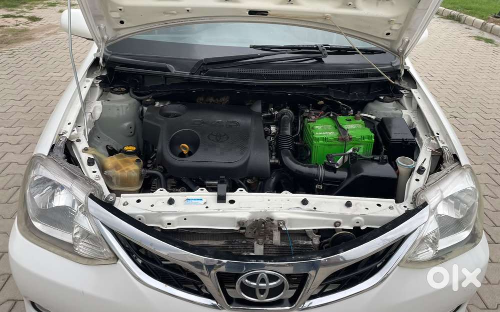 Toyota Etios Liva Gd, 2013, Diesel