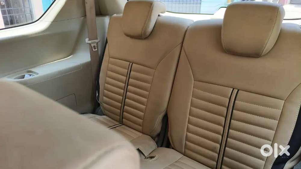 Maruti Ertiga Smart Hybrid Zxi+ (top End - Brand New Condition)