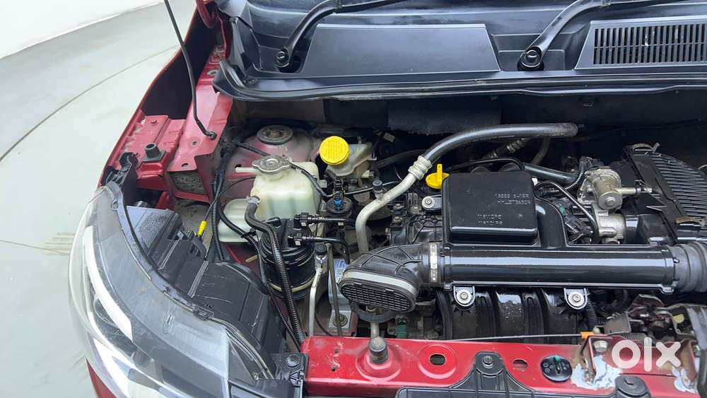 Renault Triber Rxt, 2020, Petrol