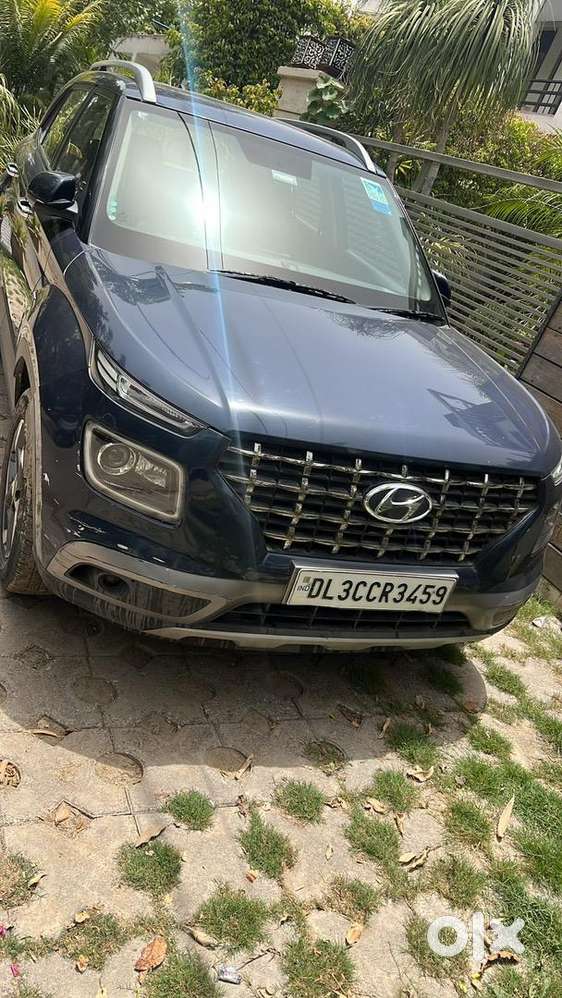 Hyundai Petrol Automatic 2019