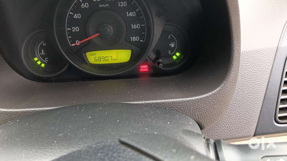 Hyundai Eon Era +, 2013, Petrol