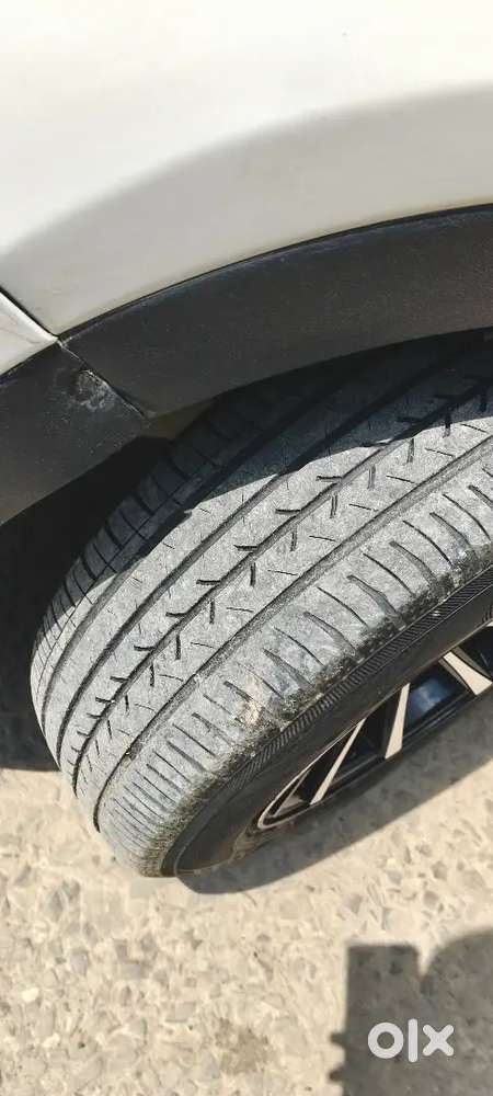 Hyundai Creta 2020 Diesel 119000 Km Driven
