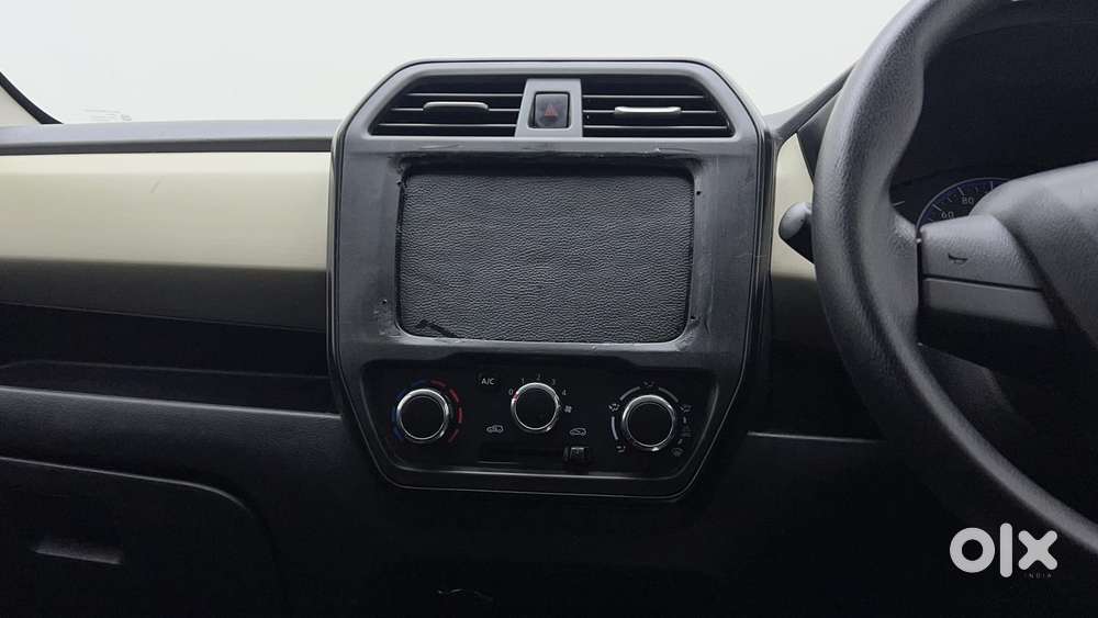 Datsun Redigo 2020-2022 0.8 A, 2021, Petrol