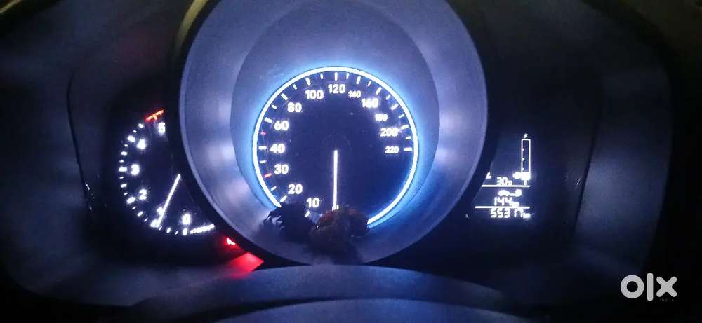 Hyundai Venue 2022 Diesel 55400 Km Driven Well Maintined Car